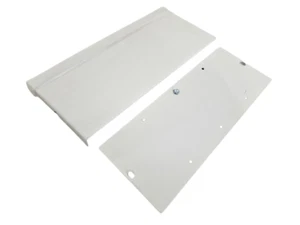 Myers / Ryco MES M2-B Pedestal Cover / Sheet Metal - Picture 1 of 3