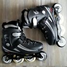 Patins à roues alignées freestyle Roller Fun Taille 8