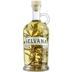 DISTILLERIA MARZADRO GRAPPA SELVANA RICETTA TRADIZIONALE 50 CL