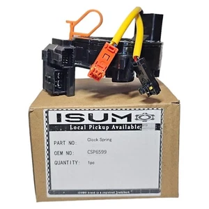 Clockspring  Fits Scion tC 2011-2016 Fitting Vehicle Options: AGT20 - Picture 1 of 17