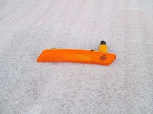11 12 13 14 COOPER COUNTRYMAN FLARE CORNER PARK LIGHT SIDE MARKER LIGHT RH OEM - Bild 1 von 4