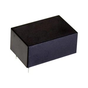 IRM-01-5S Alimentatore: Modulo Impulso 1W 5VDC 33,7x22,2x16mm 0,2A 19g OUT: 1 MEZZO WEL - Foto 1 di 1