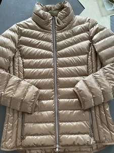 Brax feel good Jacke Style Bern Grösse 40 Leichtdaunenjacke Frühling - Bild 1 von 7