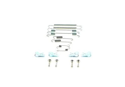 Kit de accesorios de zapatas de freno BOSCH para LAND ROVER Freelander 2 98-14 1987475422 Foto 1 de 4