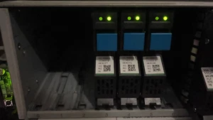 HDS VSP 5559016-A G200 G400 G600 400G 12GB 2.5 - Picture 1 of 5