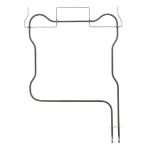 Indesit Electric Fan Oven Lower Bottom Heating Element 1000W C00526532 - Picture 1 of 5