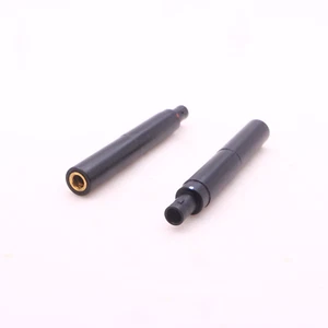 Hifiman/Focal 3.5mm female to T+A Solitaire P Reference Headphone adapter - Picture 1 of 4