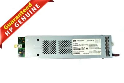 361260-005 - HP 2-Port Scsi I/ O Module For StorageWorks 1500cs Modular - Image 1 of 3