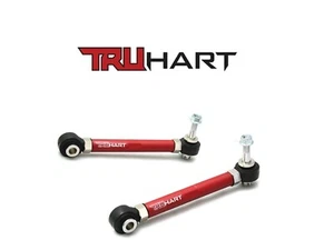 Truhart Rear Toe Control Arms For 13+ BRZ FR-S 86 10+ Legacy 2013+ WRX TH-S109 - Picture 1 of 1