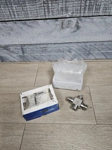 Swagelok SS-L83XKF4 B8 - Foto 1 di 8