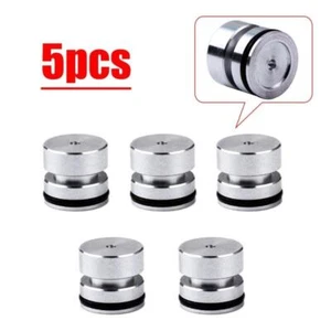Kit 5 Pezzi Spina Terminale O-ring Auto 3-4 Relè per 4L60E 4L65E Durevole - Foto 1 di 10