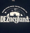 Dallas Cowboys Dez Bryant Dezneyland #88 Shirt Men Extra Large Xl
