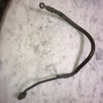 Dodge Stealth 1990-1996 línea de suministro de combustible n/a 3,0 L bahía de motor V6 S2 Foto 1 de 4