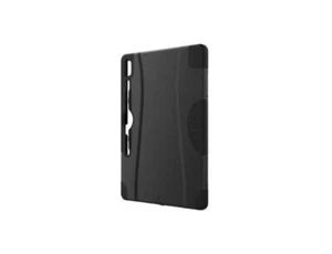 Verizon Samsung Galaxy Tab S7+5G | Color: Clear/black - Picture 1 of 2