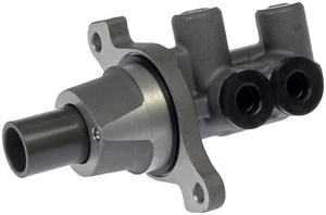 FITS 2010-2014 FORD MUSTANG BRAKE MASTER CYLINDER - Picture 1 of 2