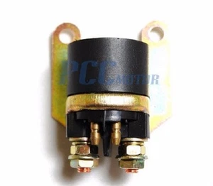 OEM# 31800-49100 Starter Solenoid Relay for Suzuki U RL18 - Foto 1 di 1