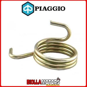 257617 MOLLA BAULETTO PIAGGIO ORIGINALE VESPA LX 150 4T IE TOURING 2010 - 2012 - Picture 1 of 5