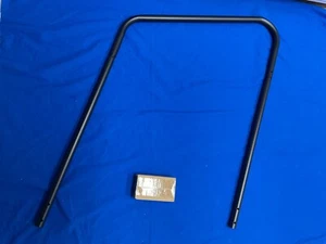 Tocretoare Hand Rail for RV, Hot tub, portable stairs, Camper - Bild 1 von 5