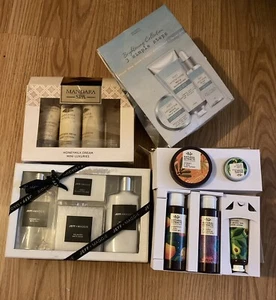 Job Lot Collections: NX Skin Formula, Mandara Spa, Natural Extracts, JEFF+MAGGIE - Picture 1 of 9