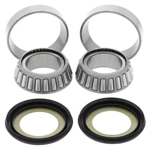 KIT CUSCINETTI DI STERZO BMW R 45 N T TN R50 R60 R65 GS R75 R80 TUTTI I MODELLI - Foto 1 di 1