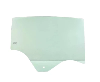 Se adapta a: Chevrolet Cruze 2016-2019 sedán, hatchback pasajero puerta trasera ventana vidrio Foto 1 de 4