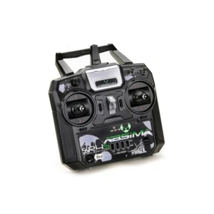 Absima 2000022 Fernsteuerung SR4S 4-Kanal Stick 2,4GHz inkl. Empfänger - Bild 1 von 6