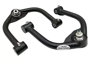 Tuff Country 50940 Uni-Ball Upper Control Arms Fits 16-24 TITAN XD - Picture 1 of 2