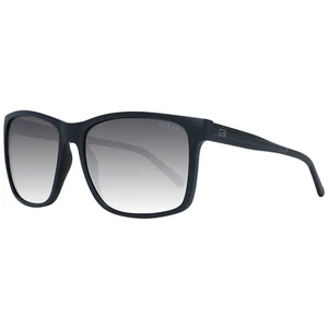 Occhiali da sole uomo guess sunglasses men occhiale a specchio neri quadrati - Imagen 1 de 3