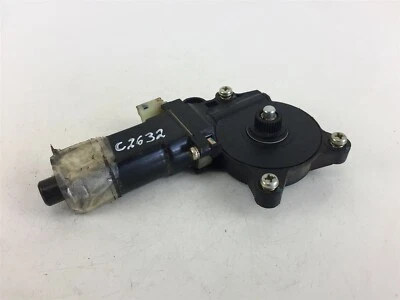 Moteur De Fenêtre HYUNDAI C2632 98810-02100 - Image 1 of 4