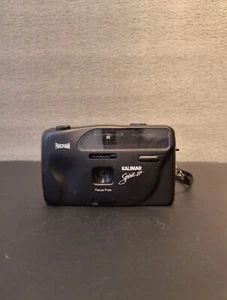 Kalimar Camera Spirit SP Kid's Starter Point Shoot Manual Panorama 1138 WORKS - Picture 1 of 9