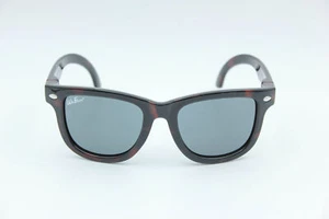 Weefarers Tortoise Shell Ages 0-1 Kids Sunglasses - Picture 1 of 5