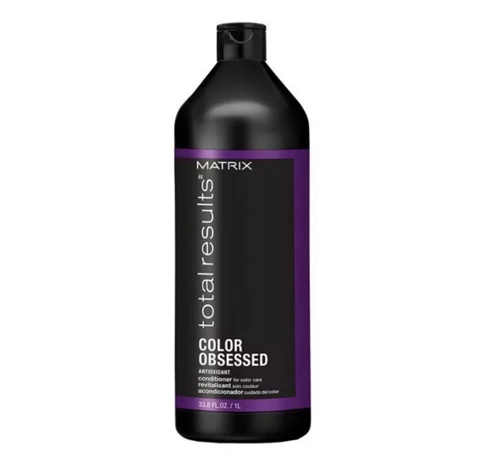 Matrix Total Results Color Obsessed Conditioner 33.8 oz - Image 1 of 1