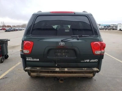 Espejo retrovisor atenuación automática para 08-11 TACOMA 1548349 Foto 1 de 4