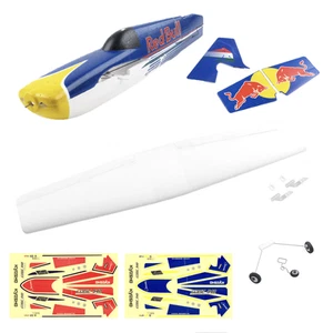 EP EDGE 540 MINIUM Set Ersatzteilpaket Flugmodell Kyosho A0655-xx - Picture 1 of 6