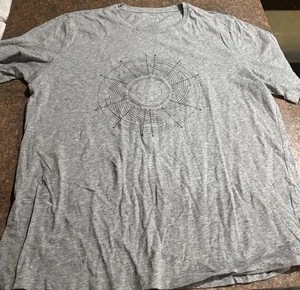 Camiseta Tesla 3 Fase 4 Polos Inducción Movimiento Oficial XL  - Imagen 1 de 4
