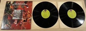 Roger Wagner Chorale Great Choral Music Of Christmas, Capitol STBB488, Vinyl 2LP - Picture 1 of 3