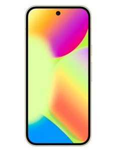 Google Pixel 10 128GB Smartphone Android senza SIM-Lock Lemongrass - Nuovo & IMBALLO ORIGINALE - Foto 1 di 2