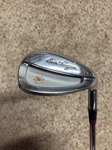 Ben Hogan APEX EDGE Forged Sand Wedge Steel Wedge Flex RH - Picture 1 of 7