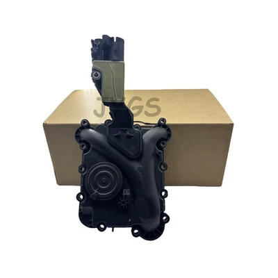 Válvula de ventilação do cárter PCV 3.2 V6 Audi A4 A5 A6 Quattro Q5 06E 103 547 P - Imagem 1 de 4