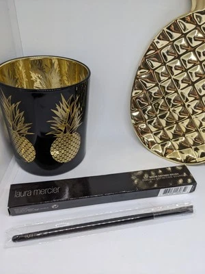 Cepillo definidor de cejas Laura Mercier x1 - TOTALMENTE NUEVO EN CAJA Foto 1 de 4