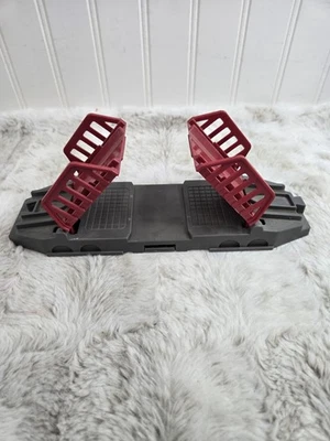 TOMY Thomas Trackmaster POP-UP DRAW BRIDGE Sección 1994 Foto 1 de 4