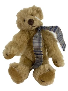 GANZ Cottage Collectibles Wriggles 1995 6” by Lorraine Signature L snodato - Foto 1 di 13