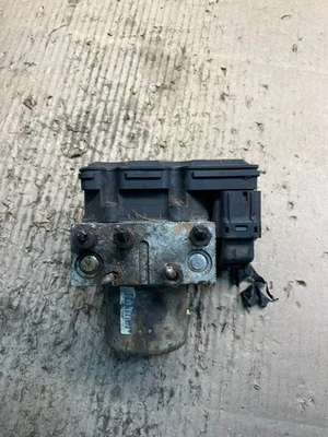 Ford E250 E350 Econoline 2009 2010 bomba de freno antibloqueo ABS antibloqueo v0805 DG Foto 1 de 4