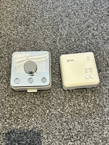 🔥Hive Thermostat SLT3 Model for Hive Active Heating System & SLR2 Receiver - Picture 1 of 4