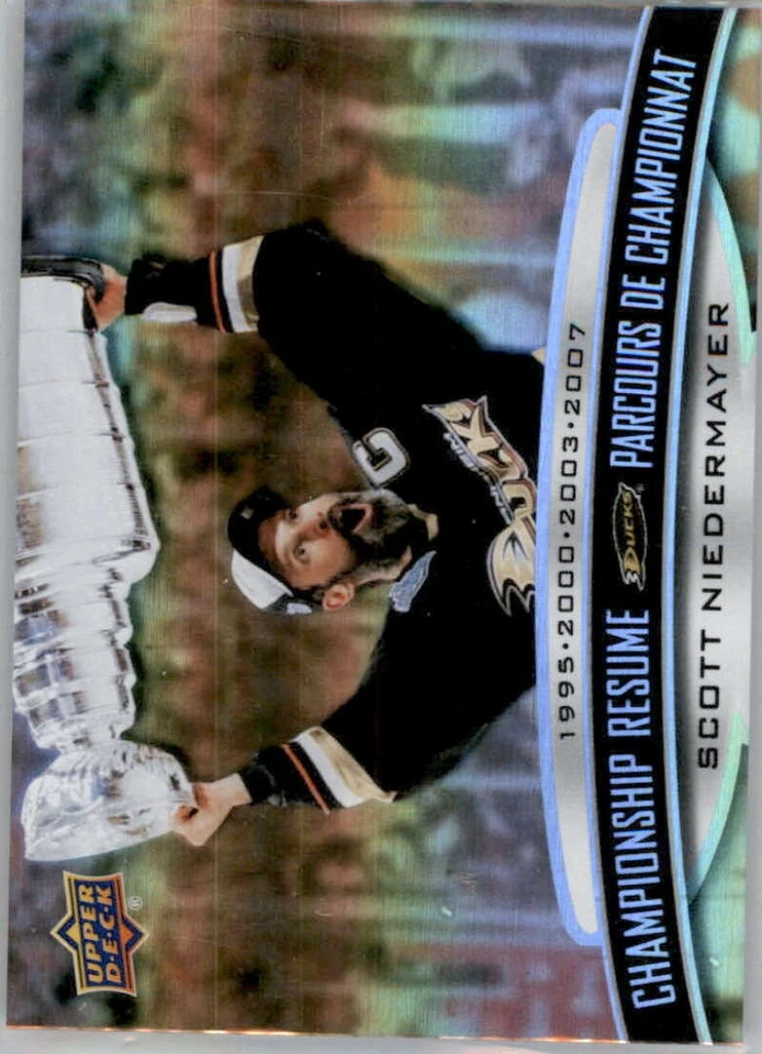 2022-23 Upper Deck Tim Hortons Legends Base or Insert Pick From List - Image 1 of 1