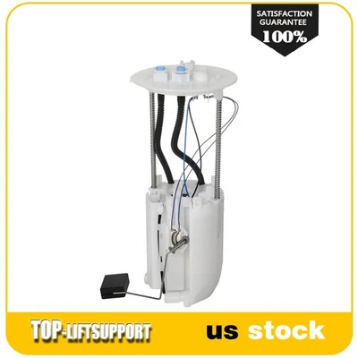 Compatível com 2010-2014 Toyota FJ Cruiser V6 4.0L conjunto de bomba de combustível de alto desempenho - Imagem 1 de 4