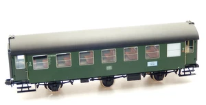 Märklin Spur 1 aus 55031 Personenwagen, Umbauwagen der DB 2. Kl - Bild 1 von 2