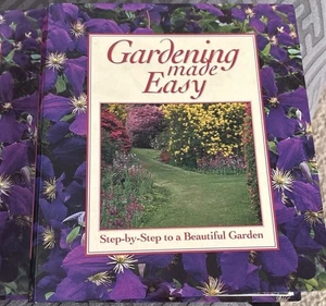 Gartenarbeit leicht gemacht Karten Schritt für Schritt in einen schönen Garten in 12 Kategorien - Bild 1 von 14
