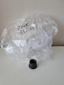 Genuine Honda Civic Type-R EP3 Ball Joint Dust Cover 2001-2005 (51225S5A003) - Picture 1 of 5