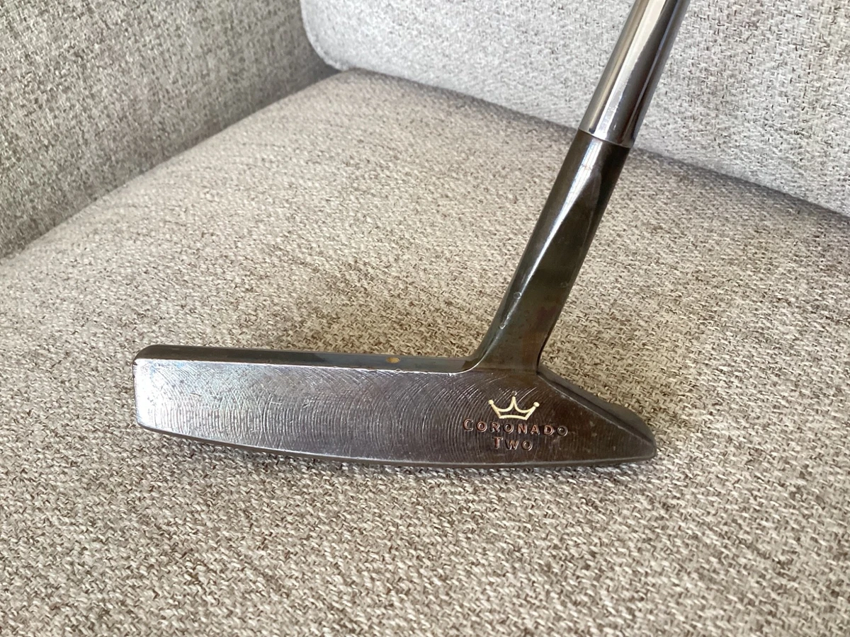 Scotty Cameron Coronado | eBay